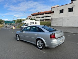Opel Vectra GTS 1.9 CDTI ( unica propietaria)