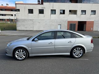 Opel Vectra GTS 1.9 CDTI ( unica propietaria)