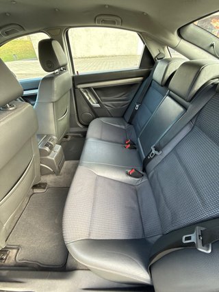 Opel Vectra GTS 1.9 CDTI ( unica propietaria)