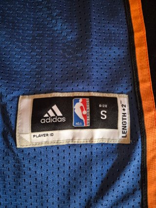 Camiseta NY Knicks Carmelo Anthony