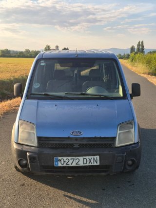 Ford Tourneo Connect 2006