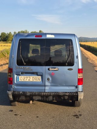 Ford Tourneo Connect 2006