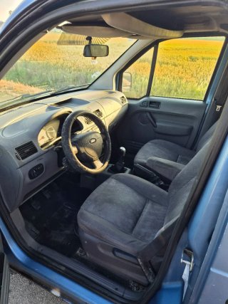 Ford Tourneo Connect 2006