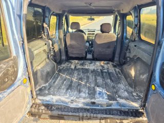 Ford Tourneo Connect 2006