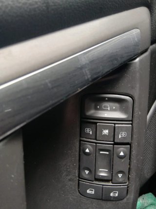 Opel Vectra 2005
