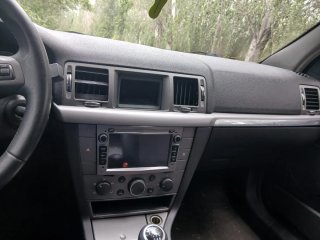 Opel Vectra 2005
