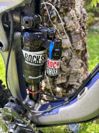 Bicicleta Canyon Strive AL 6.0