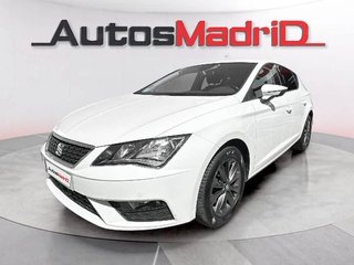 Seat Leon 1.6 TDI 85kW (115CV) S&amp;S Style Visio Ed