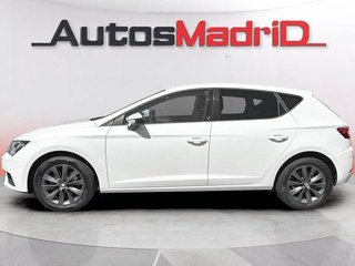 Seat Leon 1.6 TDI 85kW (115CV) S&amp;S Style Visio Ed