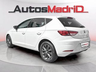 Seat Leon 1.6 TDI 85kW (115CV) S&amp;S Style Visio Ed
