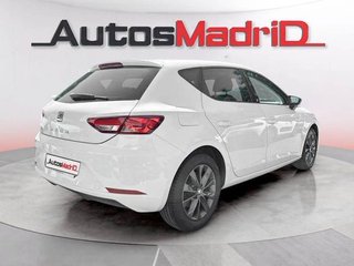 Seat Leon 1.6 TDI 85kW (115CV) S&amp;S Style Visio Ed