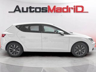 Seat Leon 1.6 TDI 85kW (115CV) S&amp;S Style Visio Ed