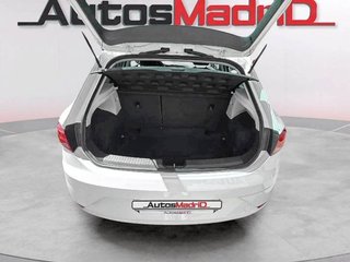 Seat Leon 1.6 TDI 85kW (115CV) S&amp;S Style Visio Ed