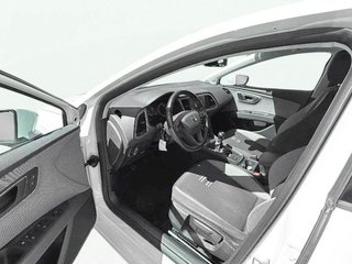 Seat Leon 1.6 TDI 85kW (115CV) S&amp;S Style Visio Ed