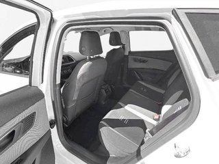 Seat Leon 1.6 TDI 85kW (115CV) S&amp;S Style Visio Ed