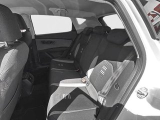 Seat Leon 1.6 TDI 85kW (115CV) S&amp;S Style Visio Ed