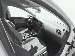 Seat Leon 1.6 TDI 85kW (115CV) S&amp;S Style Visio Ed