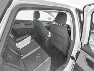 Seat Leon 1.6 TDI 85kW (115CV) S&amp;S Style Visio Ed