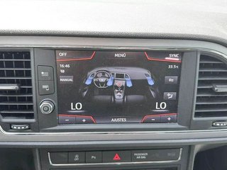Seat Leon 1.6 TDI 85kW (115CV) S&amp;S Style Visio Ed