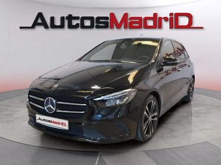 Mercedes Clase B B 200 d