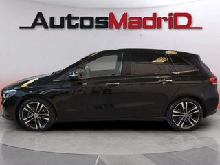 Mercedes Clase B B 200 d