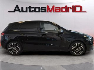 Mercedes Clase B B 200 d