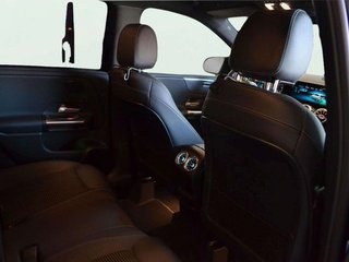 Mercedes Clase B B 200 d