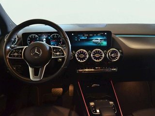 Mercedes Clase B B 200 d
