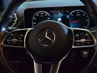 Mercedes Clase B B 200 d