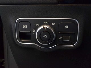 Mercedes Clase B B 200 d