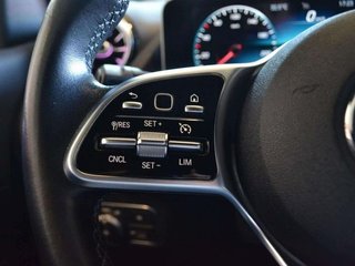 Mercedes Clase B B 200 d