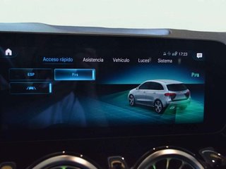 Mercedes Clase B B 200 d