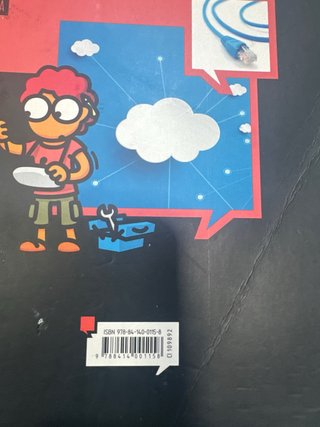 Tecnología, ESO: Tecnología de la información y...