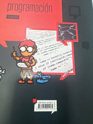 Tecnología, ESO: Tecnología de la información y...