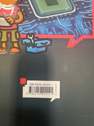 Tecnología, ESO: Tecnología de la información y...