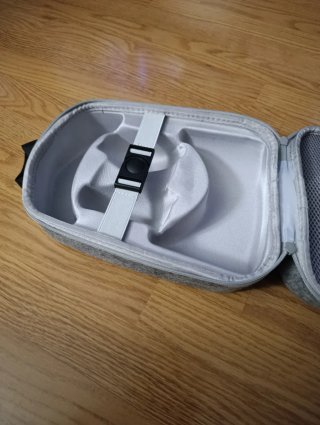 Funda de transporte para VR META 2