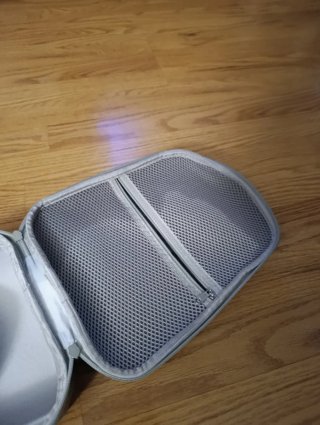 Funda de transporte para VR META 2