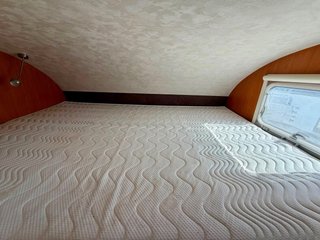 Autocaravana Ilusión