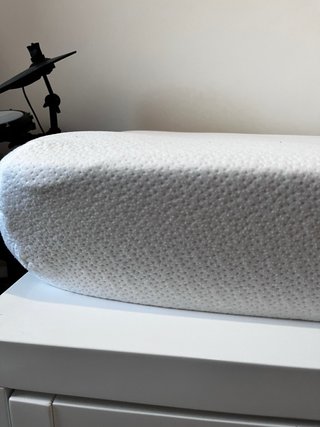 Colchón látex 90x180 cm nuevo