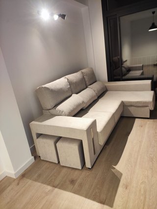 SOFAS NUEVOS - ENVIO GRATIS-