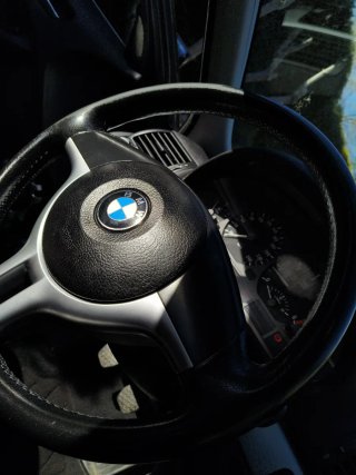 BMW Serie 3 2001
