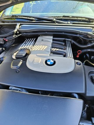 BMW Serie 3 2001