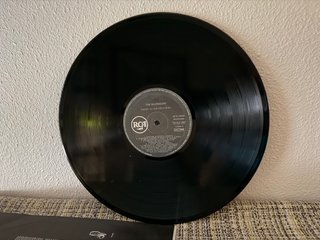 Vinilo The Silencers - Dance to the Holy Man