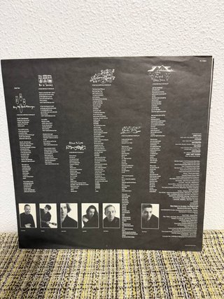 Vinilo The Silencers - Dance to the Holy Man