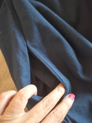 Abito Zara spalle scoperte taglia M