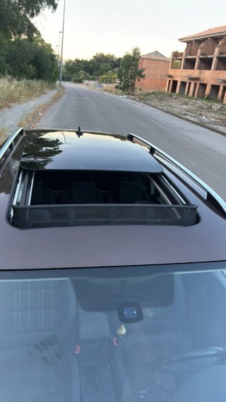Volkswagen T-Cross 2011