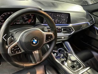 BMW X6 2020