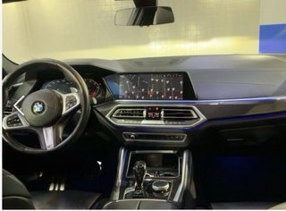 BMW X6 2020