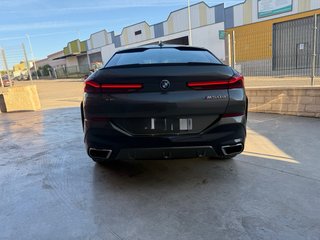 BMW X6 2020