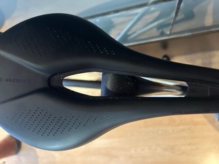 Bicicleta Specialized Tarmac SL7 Pro talla 58